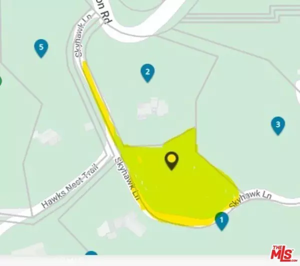 0 Skyhawk, Topanga, CA 90290