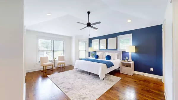 300 Artisan Ln, Nashville, TN 37204