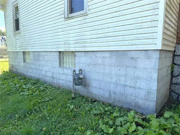143 River ST, Grantsville, WV 26147