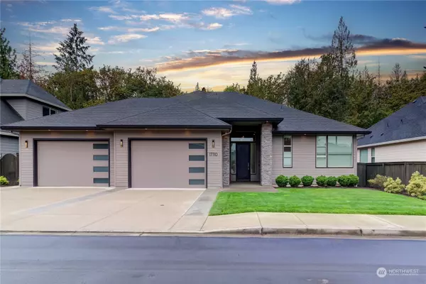 17710 NE 22nd AVE, Ridgefield, WA 98642