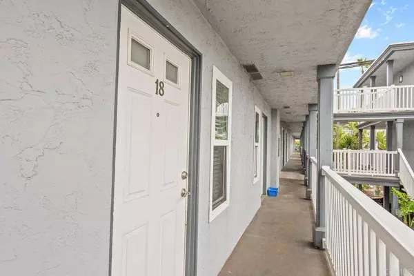 1111 Seacoast DR #18, Imperial Beach, CA 91932