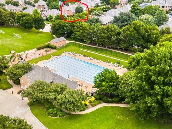 1805 Green Trail, Keller, TX 76248