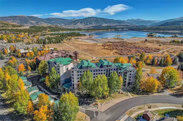 980 Lakepoint DR #708, Frisco, CO 80443