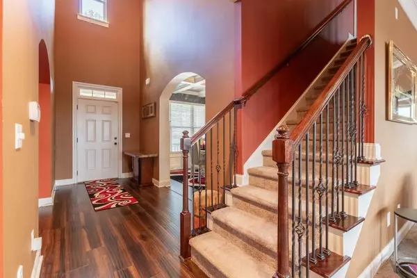 1550 Brunswick ST, Lithia Springs, GA 30122