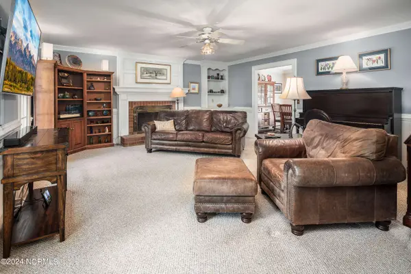 539 Crestline BLVD, Greenville, NC 27834