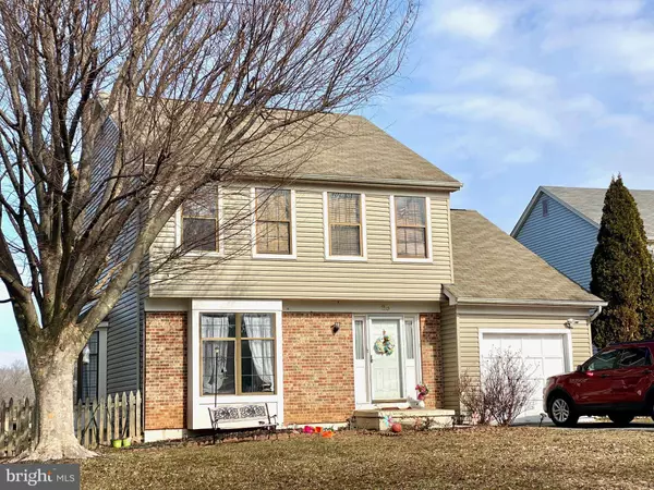 25 NEWLAND CT, Sterling, VA 20165