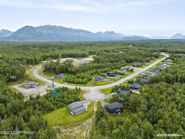 L18 B2 E Windy Woods LOOP, Palmer, AK 99645