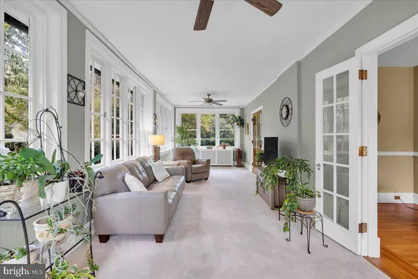 316 CHEWS LANDING RD, Haddonfield, NJ 08033