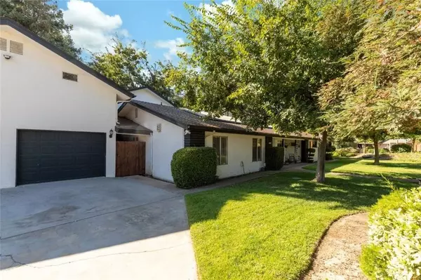 18654 Ridgedale DR, Madera, CA 93638