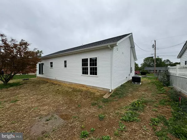 118 BLOSSOM, Winchester, VA 22602