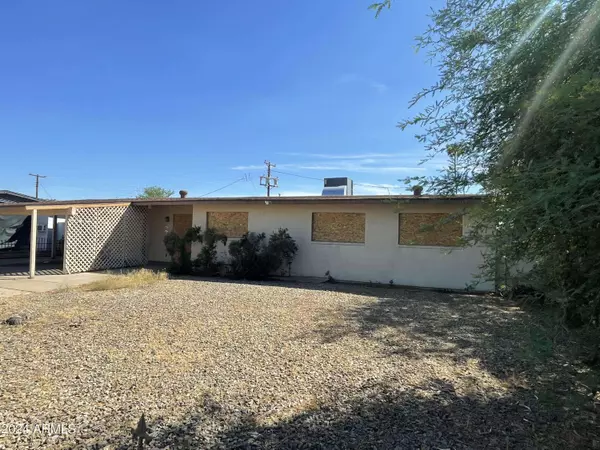 3641 W HAZELWOOD Street, Phoenix, AZ 85019