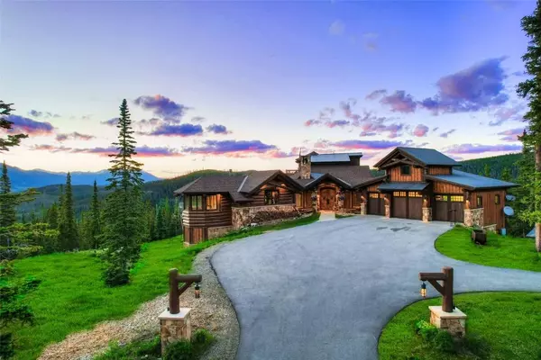 300 Little Sallie Barber Trail, Breckenridge, CO 80424