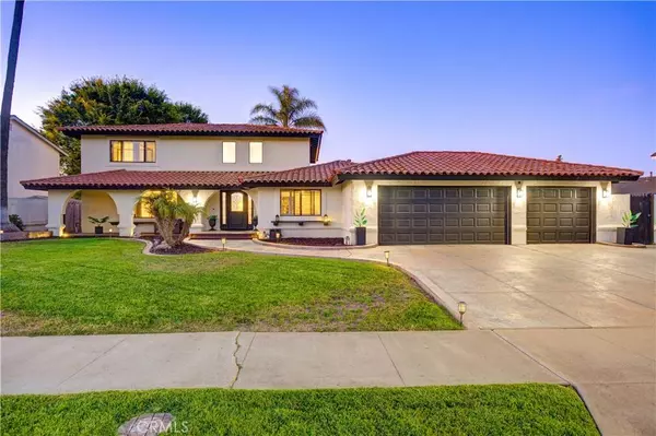 645 Foxenwood DR, Santa Maria, CA 93455