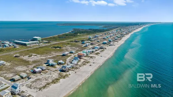 2586 Muscogee Road, Gulf Shores, AL 36542