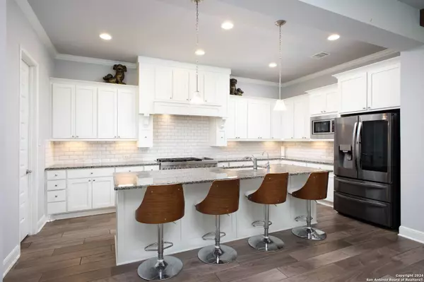 24960 Resort Parkway, San Antonio, TX 78261