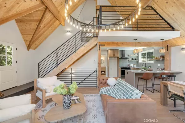 26964 Golf Course LN, Lake Arrowhead, CA 92352