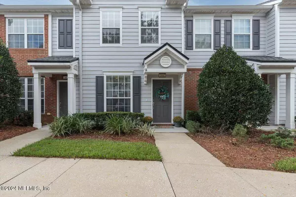 3592 PEBBLE PATH LN, Jacksonville, FL 32224