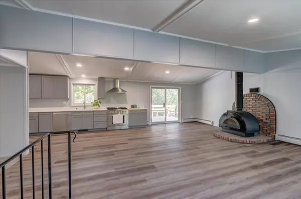 7729 N Tocoho Trail, Edgerton, WI 53534