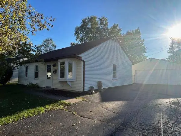 7227 Saratoga Avenue, Reynoldsburg, OH 43068