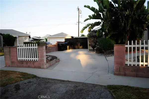 12046 Harvest AVE, Norwalk, CA 90650