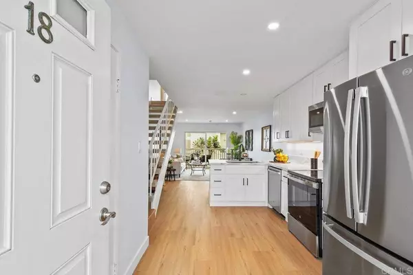 1111 Seacoast DR #18, Imperial Beach, CA 91932