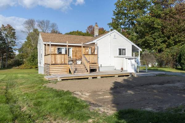 110 Harrisburg AVE, Westbrook, ME 04092