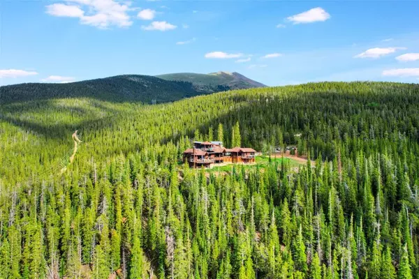 300 Little Sallie Barber Trail, Breckenridge, CO 80424