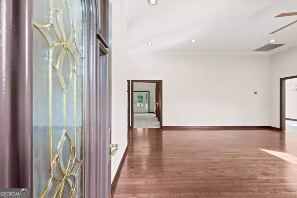 4735 Kings Gap RD, Shiloh, GA 31826