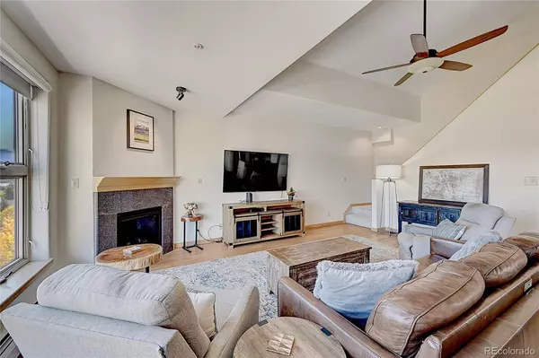 980 Lakepoint DR #708, Frisco, CO 80443