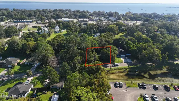 0 N CYPRESS AVE, Green Cove Springs, FL 32043