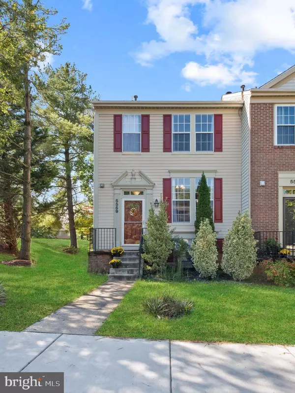 5559 FOXHALL CT, Frederick, MD 21703