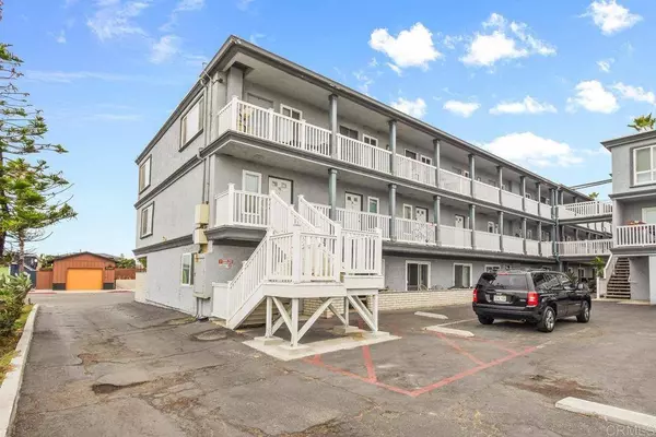 1111 Seacoast DR #18, Imperial Beach, CA 91932