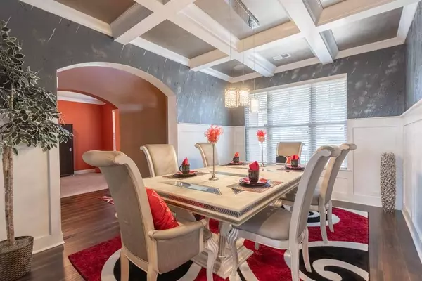 1550 Brunswick ST, Lithia Springs, GA 30122