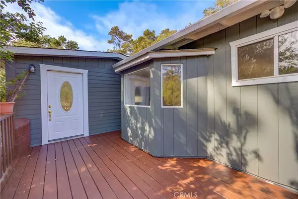 2718 Ramsey RD, Cambria, CA 93428