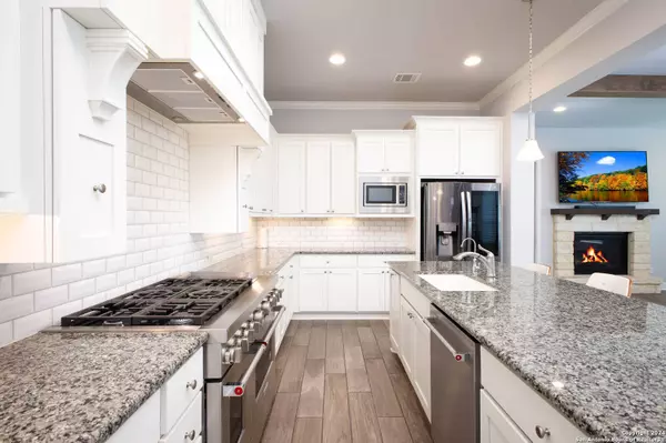 24960 Resort Parkway, San Antonio, TX 78261