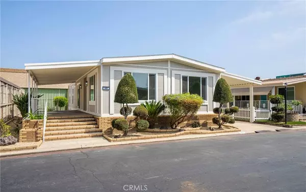 1919 W Coronet AVE #40, Anaheim, CA 92801