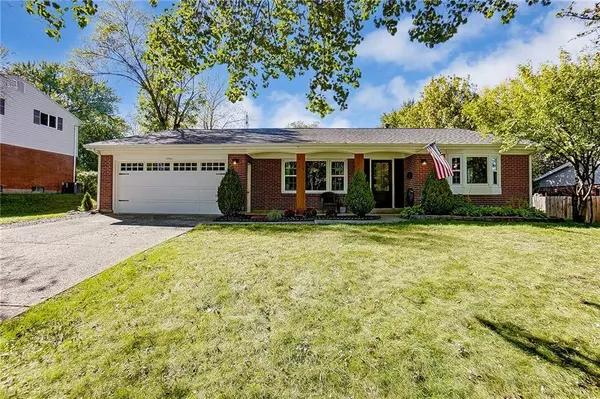 4425 Fernmont Street, Dayton, OH 45440