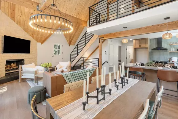 26964 Golf Course LN, Lake Arrowhead, CA 92352