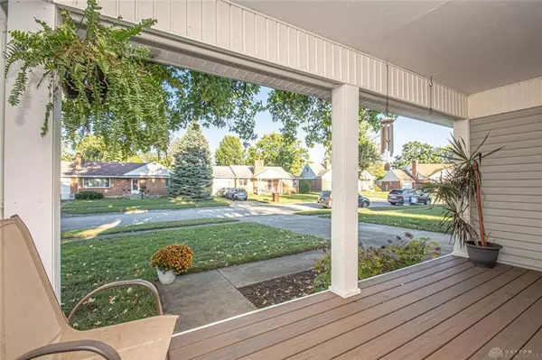 4107 Lefevre Drive, Dayton, OH 45429