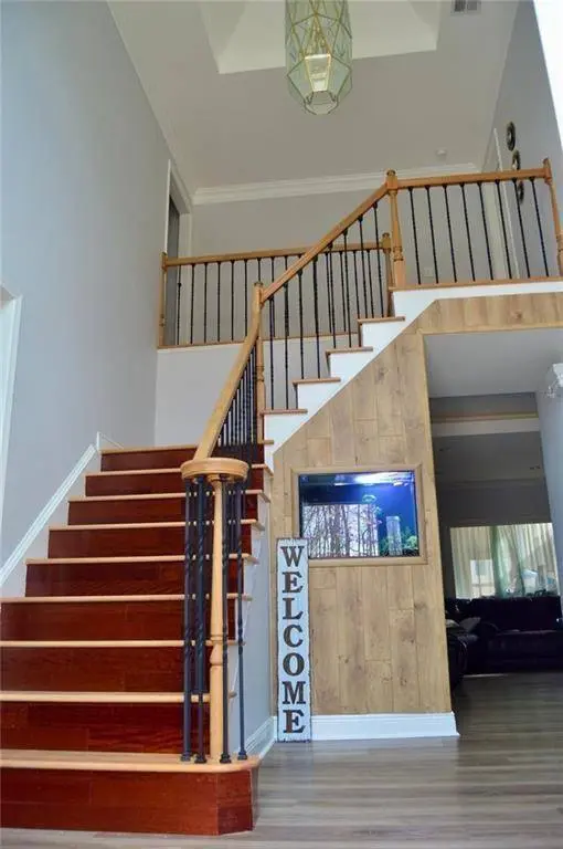 2105 Bentbrooke TRL, Lawrenceville, GA 30043