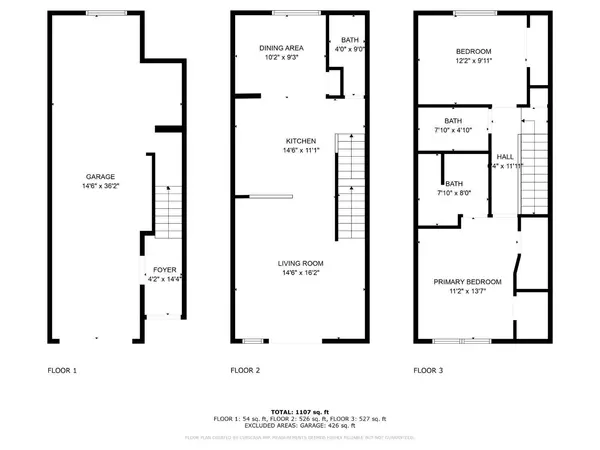 2001 Club Center DR #6111, Sacramento, CA 95835