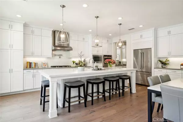 19 Cielo Arroyo, Mission Viejo, CA 92692