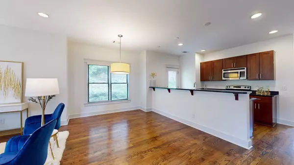 300 Artisan Ln, Nashville, TN 37204