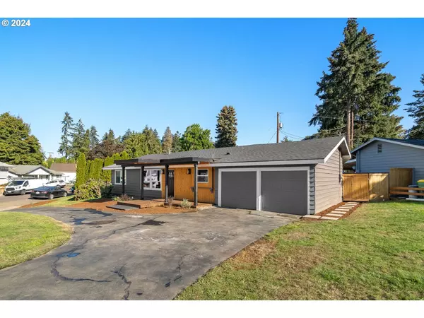 70 SW 143RD AVE, Beaverton, OR 97006