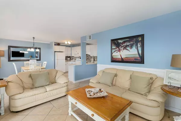 5905 S Kings Highway #210B, Myrtle Beach, SC 29575