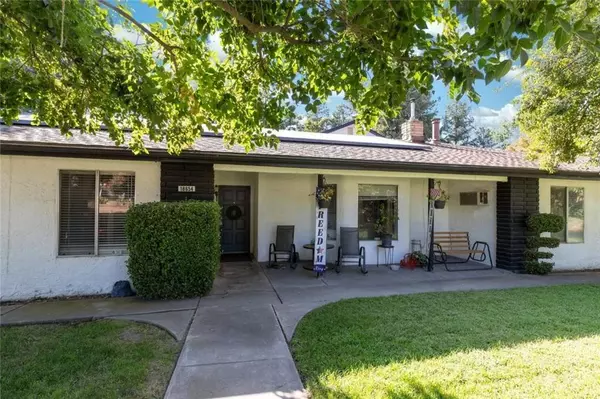 18654 Ridgedale DR, Madera, CA 93638