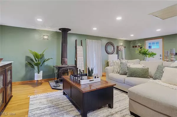 14355 W Middletown RD, Salem, OH 44460