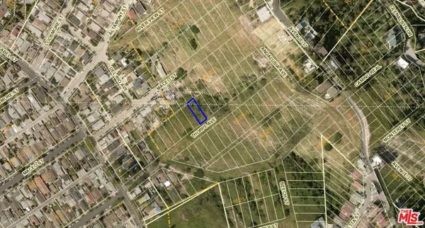 3551 E Thorpe AVE, Los Angeles, CA 90065