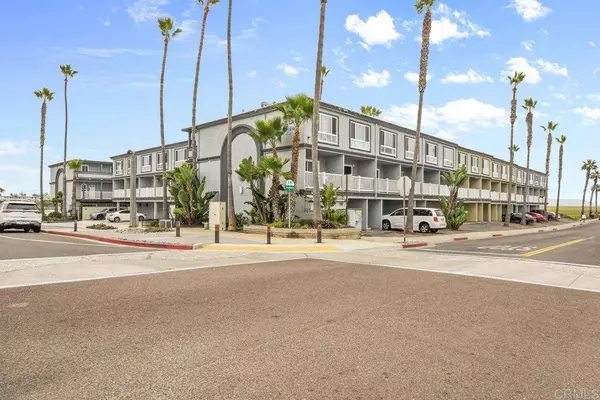 1111 Seacoast DR #18, Imperial Beach, CA 91932