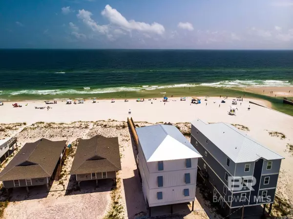 1653 W Beach Boulevard, Gulf Shores, AL 36542